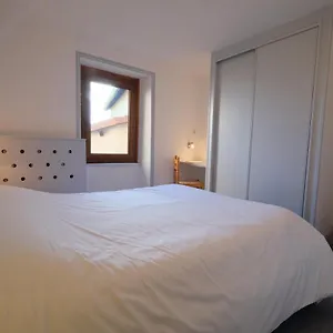 Hotel Les Quatre Vents, Courpiere